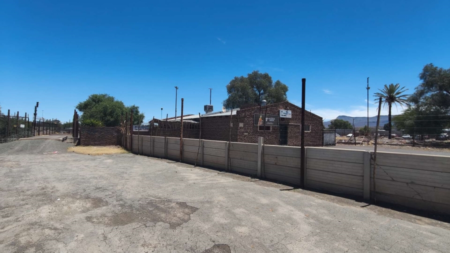 Commercial Property for Sale in Beaufort West Western Cape